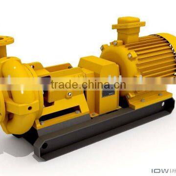 SB3*4-9-1/2 sand pump