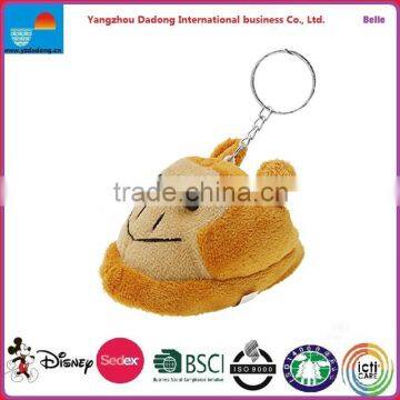 ACCESSORY SLIPPER / PLUSH SLIPPER ACCESSORY / CUTE PLUSH SLIPPER