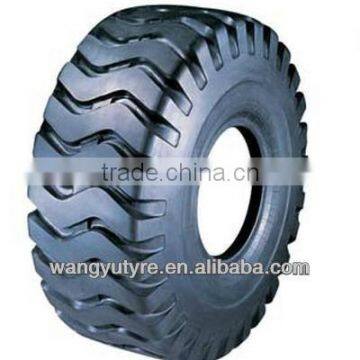 Giant mining OTR tires 23.5-25 Chinese tyre manufacturer