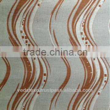 CURTAIN FABRICS