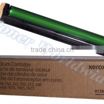 13R603/013R00603 | Genuine Xerox OEM | DocuColor 240/242/250/260, WC 7655/7665/7675 | Drum Cart Color