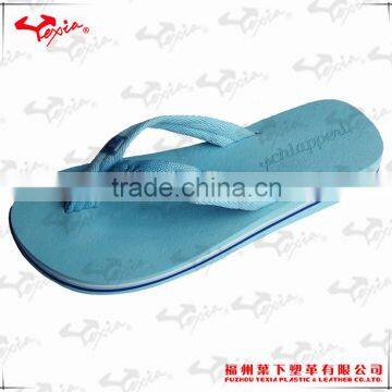 New fashion ladies EVA sandals supplier