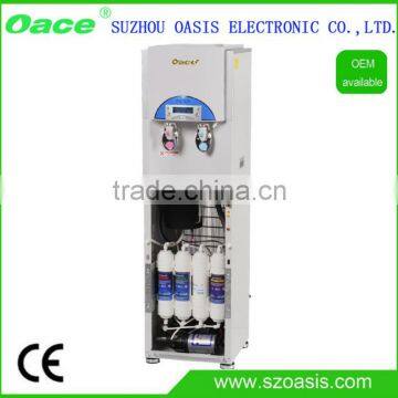 Office Water Coolers Hot And Cold Floor Stand With Filters