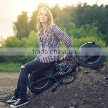 2015 New Design Most popular wheelman scooter forthgoer gs004