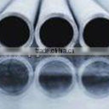 steel seamless tube