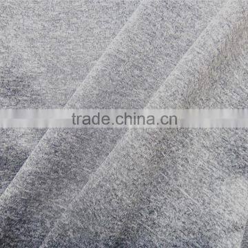 Manufacturer Shrink-Resistant Natural Organic Cotton Knitted Fabric photo-3