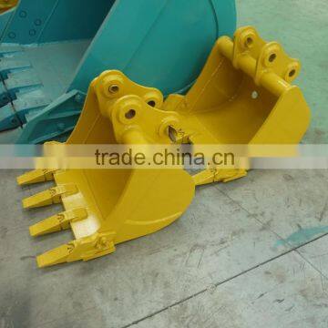 S40 excavator standard bucket