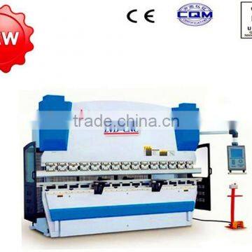 Heavy Duty Hydraulic Press Brake Series-dener Pump xl Cnc