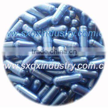 pharmaceutical hard vacant capsules