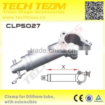 Adjustable Angle Clamp Scaffolding Pipe Clamp CLP5027