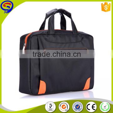 Bottom price economic business expandable briefcase