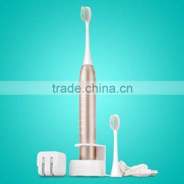Hot Selling Mini Electric Toothbrush ,rechargeable Electric Toothbrush photo-4