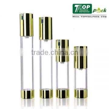 Super Quality 30ml Luxury Airless Bottle