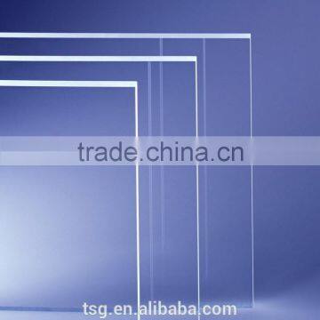 Sapphire Glass for Lighting Shade Glass/Lamp Shade Glass AR