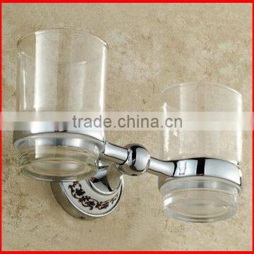 Sanitary Accessory Brass Bath Tumble Holder 12703