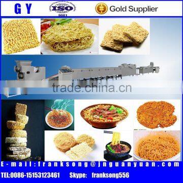 Instant Noodle/ Processing Making Line/ machinery/ machine