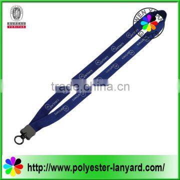 Lanyard free sample