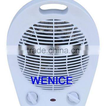 fan heater