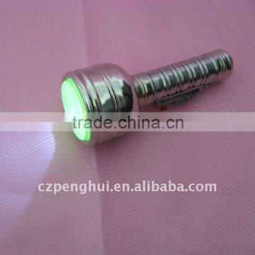 New style metal LED torch light