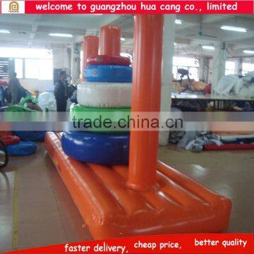 New Arrival Inflatable Floating Water Park , Inflatable Water Games , Inflatable Water Toys for Sale