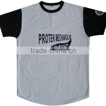 Baseball Jersey