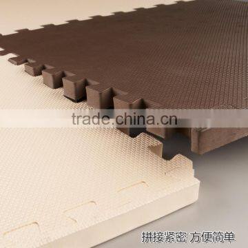 2014 hot sell Good quality ECO-friendly tatami puzzle mats