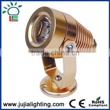 New Style Led Spot Light Outdoor Lighting IP65 waterproof CE ROHS