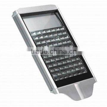 100W LED streetlight housing,led outdoor road lights