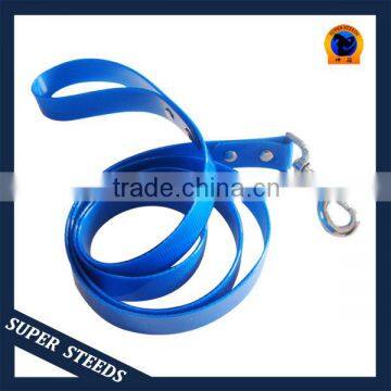 lead ropes with buckles