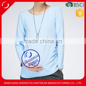 Custom maternity clothing manufacturers china