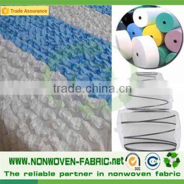 Disposable non woven mattress cover fabric