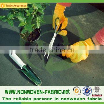 Agriculture Nonwoven Fabric for Weed Control photo-4