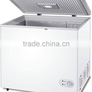 chest freezer 208L freezer