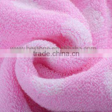 Lovely Dot Fabric Cotton Bath Towels Towel Set photo-5