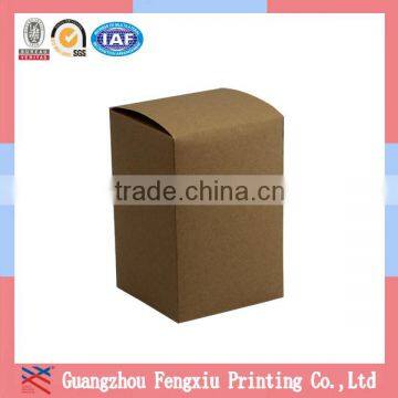 Paper Socks Packaging Box photo-3