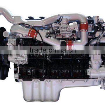 SINOTRUK MT13 crane special diesel engine 360HP 400HP 440HP 6 cylinders for sale                        
                                                                                Supplier's Choice