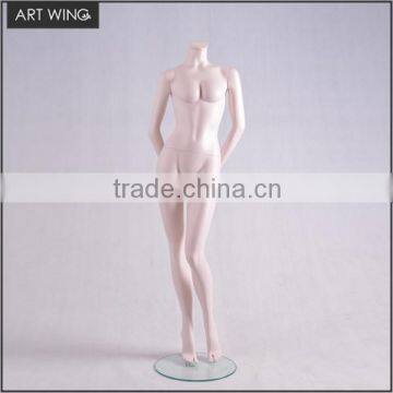 Skyrim Apparel Large Bust Realistic Sexy Female Mannequin photo-2