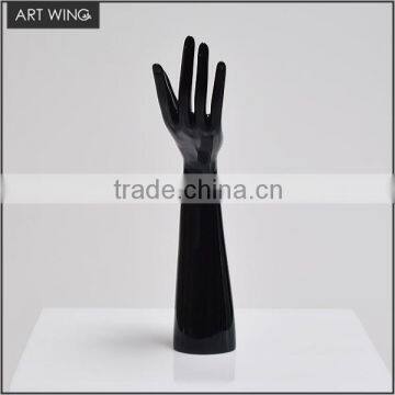 Mannequin Wood Hand for Wrist Watch Display photo-4