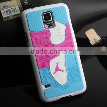 for galaxy s5 case, basketball star pattern phone case, wholesale