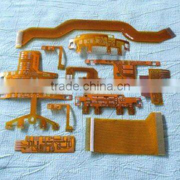 Flexible printed board FPC PCB