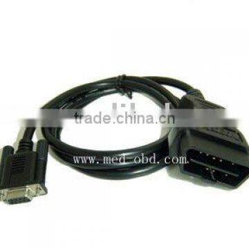 OBD2 cable OBD2 interface YS-P0307