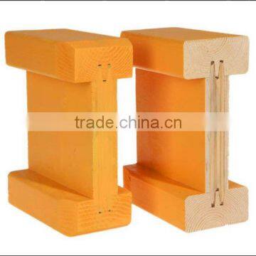 Laminated Timber Beam