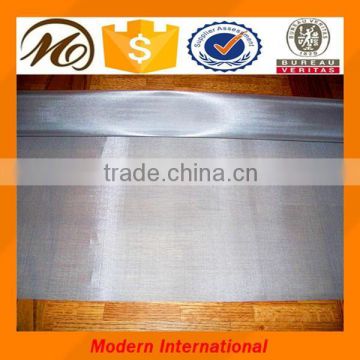 stainless steel wire rope mesh