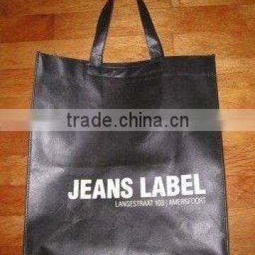 Non Woven Promotional Bag For Shopper