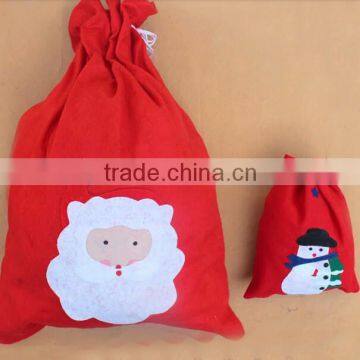 wholesale santa sacks