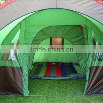 Ultra Luxury10-12 Person Outdoor Camping Tent With 4 Doors