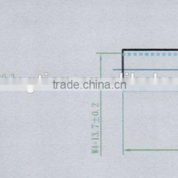 Wiring Harness Terminal End Caps photo-3