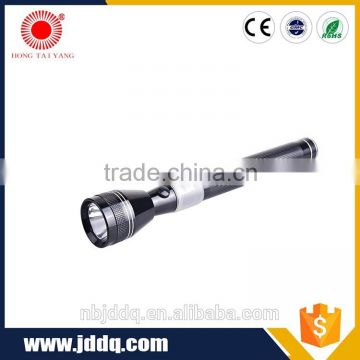 hot selling factory USB torch powerful led flashlight