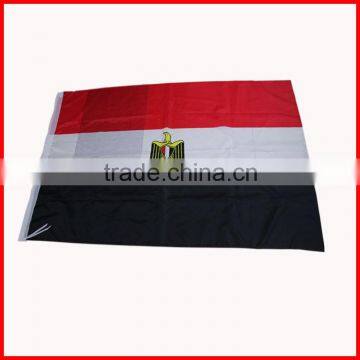 90*150cm Big Size Two Colores Simple Flag photo-3