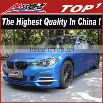 2013-2016 3 Series body kits for wald the highest quality PU/Carbon Fiber Body Kits for BMW 3 Series